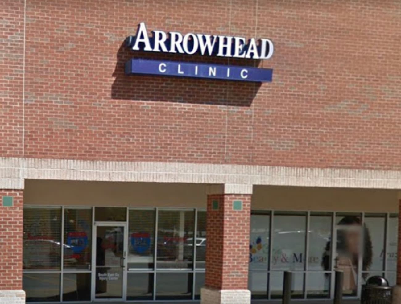 Arrowhead Clinic Chiropractor Atlanta Arrowhead Clinic Chiropractor Atlanta
