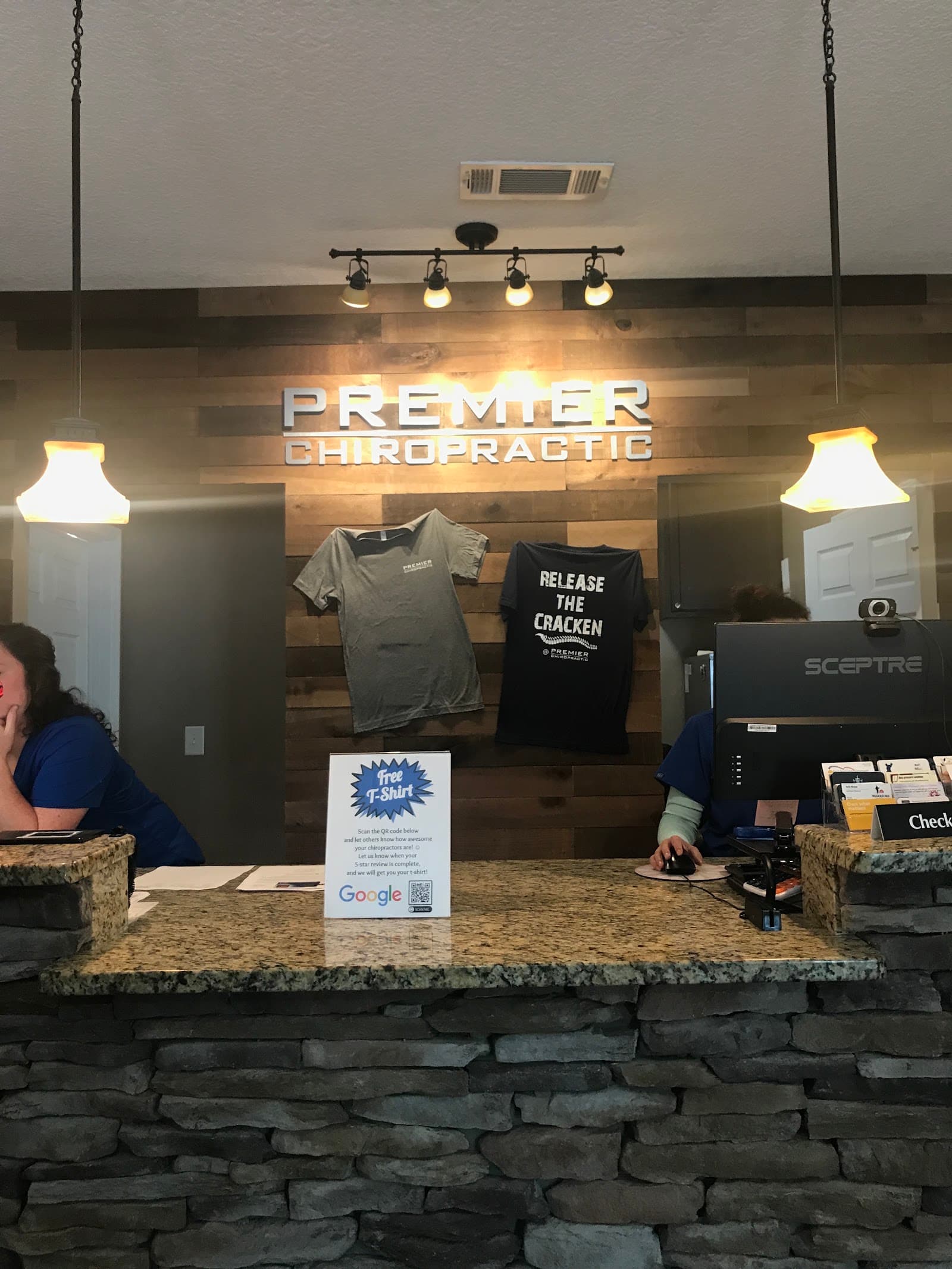 Premier Chiropractic Premier Chiropractic